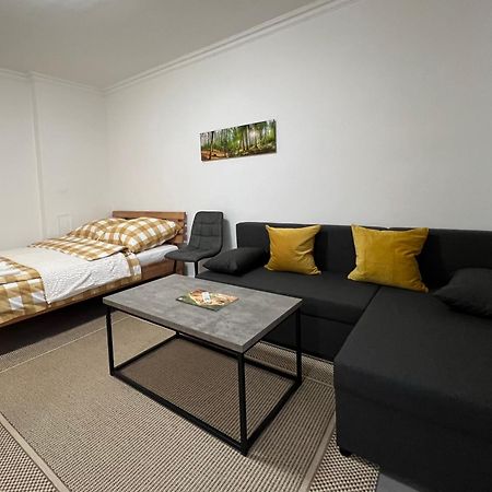 Wohnung In Schlachthausgasse Вена Экстерьер фото