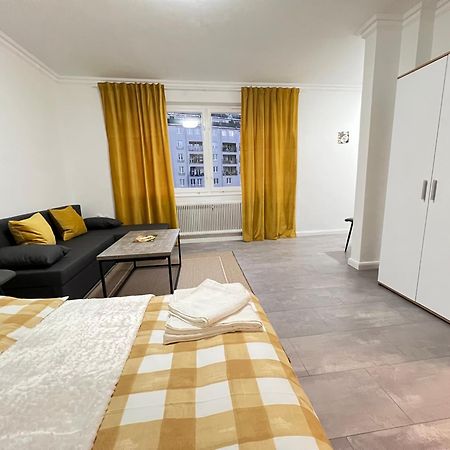 Wohnung In Schlachthausgasse Вена Экстерьер фото
