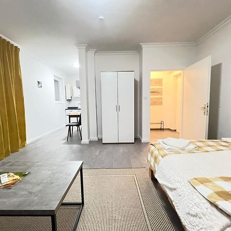 Wohnung In Schlachthausgasse Вена Экстерьер фото