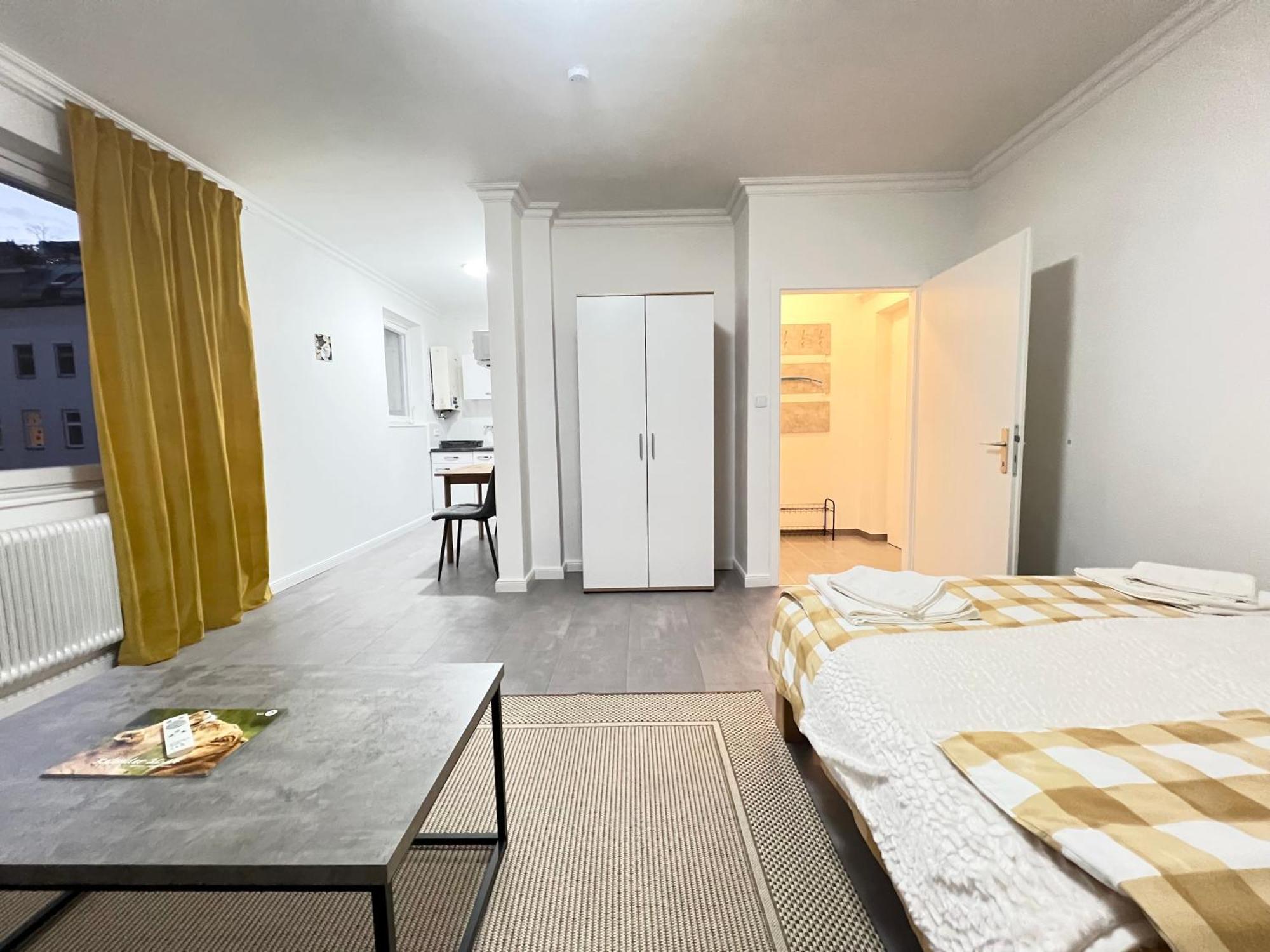 Wohnung In Schlachthausgasse Вена Экстерьер фото